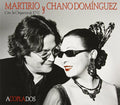 Martirio / Chano,dominguez - Acoplados - Music CD
