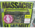 Massacre - El Mamut - Music CD