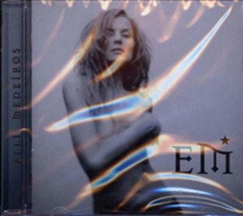 Medeiros,elli - E M - Music CD