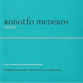 Mederos,rodolfo - Soledad - Music CD