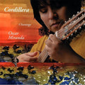 Miranda,oscar - Cordillera - Music CD