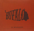 Mississippi - Buffalo - Music CD