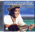Montanez,polo - Memoria - Music CD