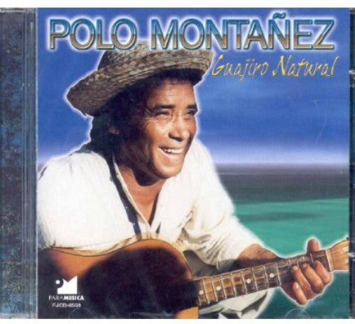 Montanez,polo - Memoria - Music CD