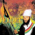 Nadal,fidel - Selassie I Dios Todopoderoso - Music CD