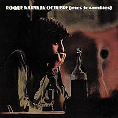 Narvaja Roque - Octubre - Music CD