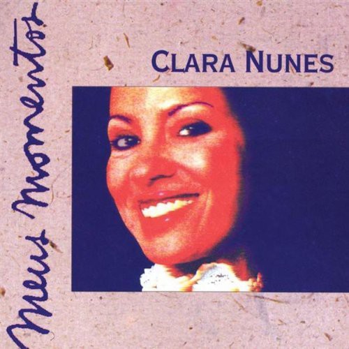 Nunes,clara - Meus Momentos - Music CD