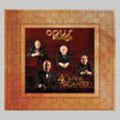 Opus Cuatro - 40 Anos De Canto - Music CD