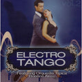 Orquesta Tipica Buenos Aires - Electro Tango 2 - Music CD