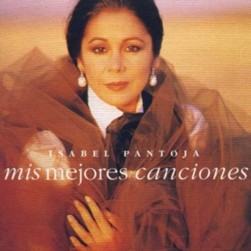 Pantoja,isabel - Mis Mejores Canciones - Music CD
