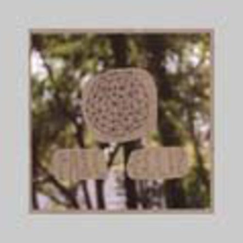 Parc - Feliz - Music CD