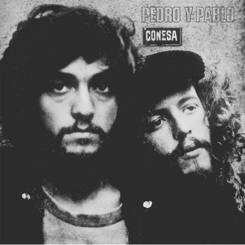 Pedro Y Pablo - Conesa - Music CD