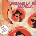 Pepe El Cubano - Pasame La Bola - Music CD