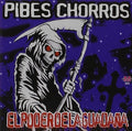 Pibes Chorros - Poder De La Guadaea - Music CD