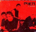 Pier - El Fuego Sagrado - Music CD