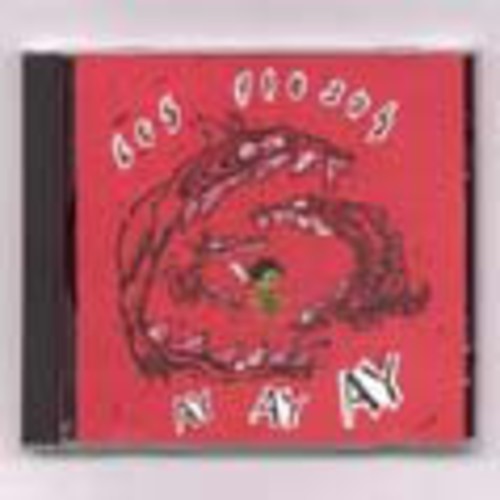 Piojos - Ay Ay Ay - Music CD