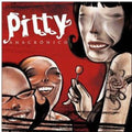 Pitty - Anacronico - Music CD