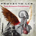 Proyecto Lcb - Tango Alternativo Contemporane - Music CD