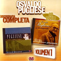 Pugliese,osvaldo - Discografia Completa - Music CD