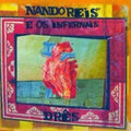Reis,nando - Dres - Music CD