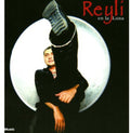 Reyli - Reyli En La Luna - Music CD
