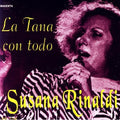 Rinaldi,susana - Tana Con Todo - Music CD
