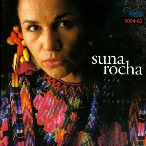Rocha,suna - Rosa De Los Vientos - Music CD