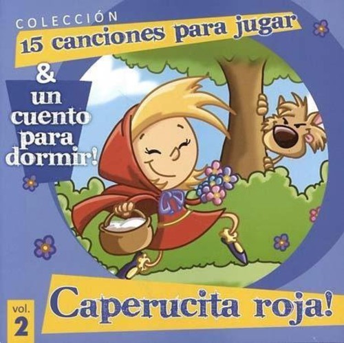 Roman,olga - Olga Roman 2 - Music CD