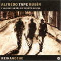 Rubin,alfredo Tape - Reina Noche - Music CD