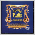 Rulio,domingo - Pa'que Bailen Los Muchachos - Music CD