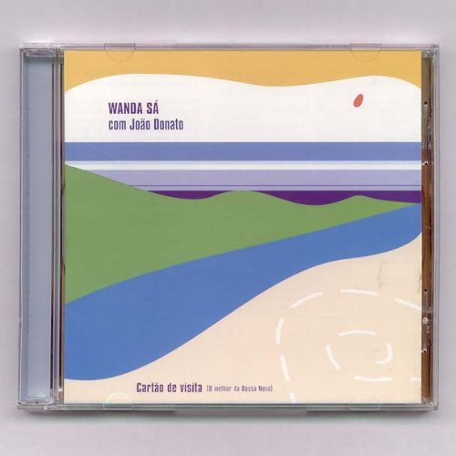 Sa / Donato - Cartao De Visita - Music CD