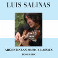 Salinas,luis - Folklore 2 - Music CD