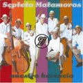 Septeto Matamoros - Nuestra Herencia - Music CD