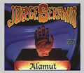 Serrano,jorge - Alamut - Music CD