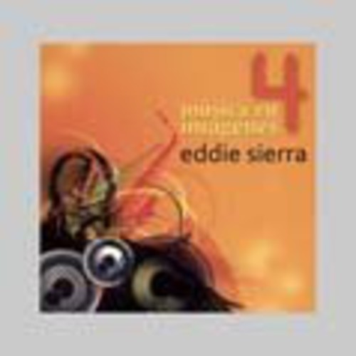 Sierra,eddie - Musica En Imagenes 4 - Music CD