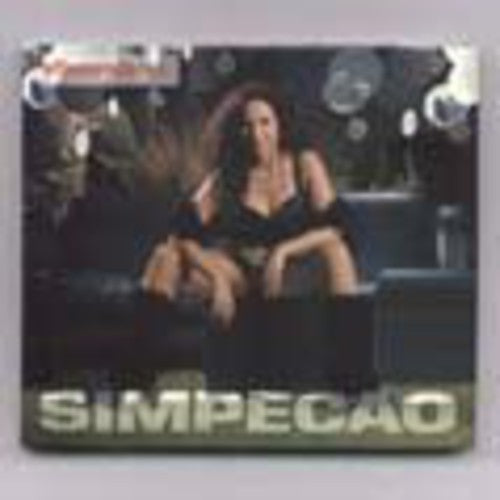 Simpecao - Aflamencarse - Music CD