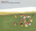 Sinesi,quique - Cuentos De Un Pueblo Escondido - Music CD