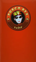 Solari Indio - Porco Rex - Music CD