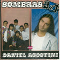 Sombras / Agostini - 2x1 - Music CD