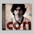 Sorokin,coti - Malditas Canciones - Music CD