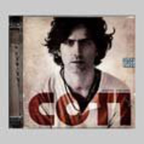 Sorokin,coti - Malditas Canciones - Music CD