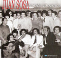 Sosa,juan - Desde El Alma - Music CD