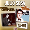 Sosa,julio - Discografia Completa 1 - Music CD