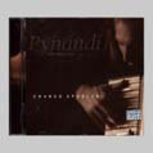 Spasiuk,chango - Pynandi Los Descalzos - Music CD