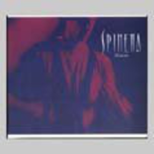 Spinetta,luis Alberto - Exactas - Music CD