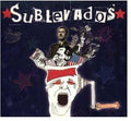 Sublevados - Sublevados - Music CD