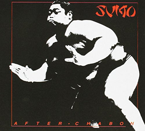 Sumo - After Chabon - Music CD