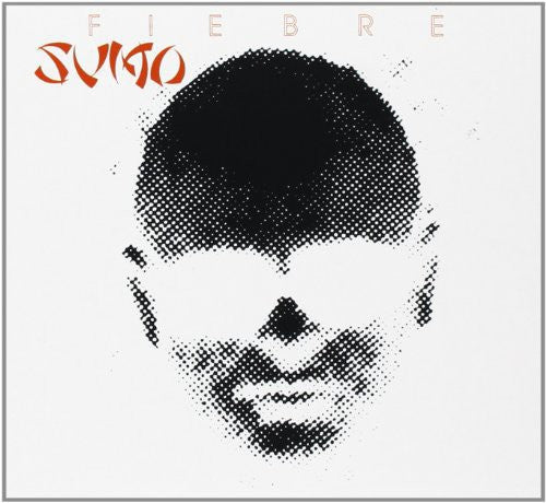 Sumo - Fiebre - Music CD