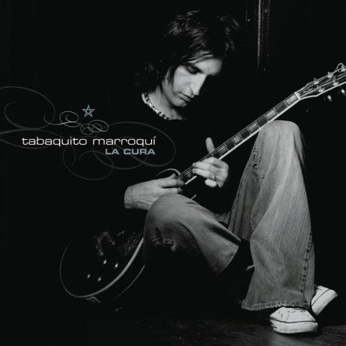 Tabaquito,marroqui - Tabaquito Marroqui - Music CD