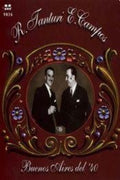 Tanturi / Campos - Bs As Del 40 - Music CD